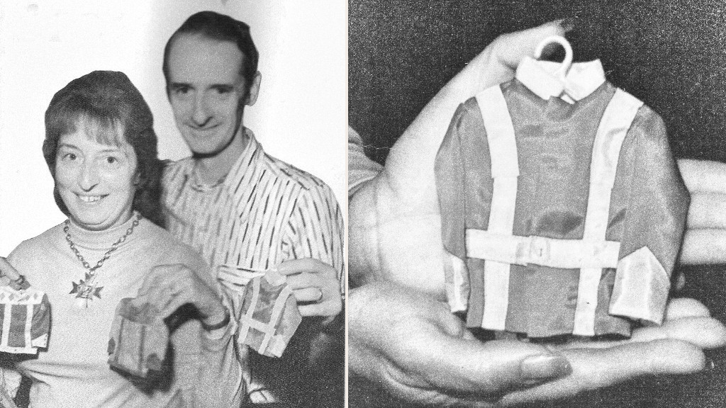 SC Rewind: The Story Of Miniature Silks