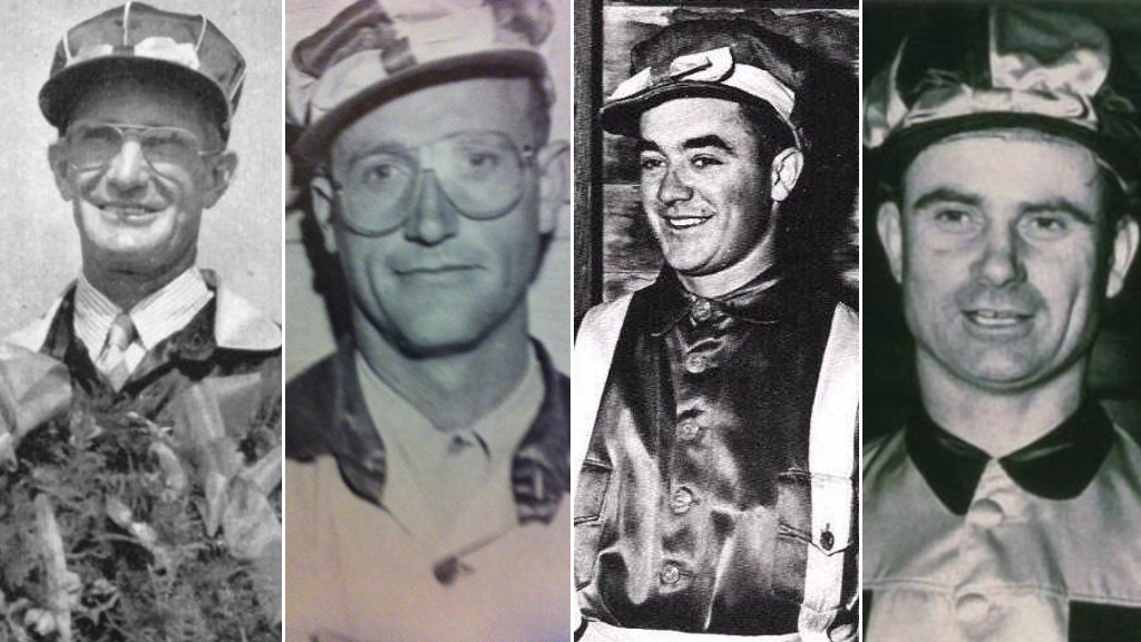 SC Rewind: Picture Parade - The 1,000 Club