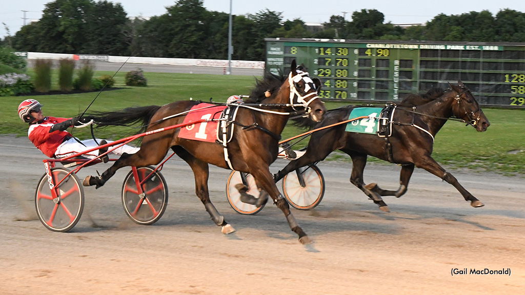 Sailor Blue Tops Top Trot At Charlottetown