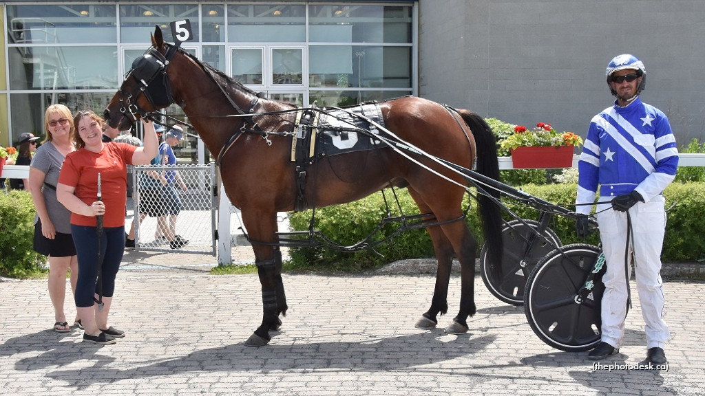 Fast-Class Performers Return To 3R Sunday