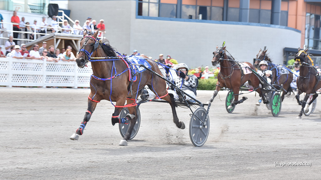 Picard Doubles In 3R Preferreds