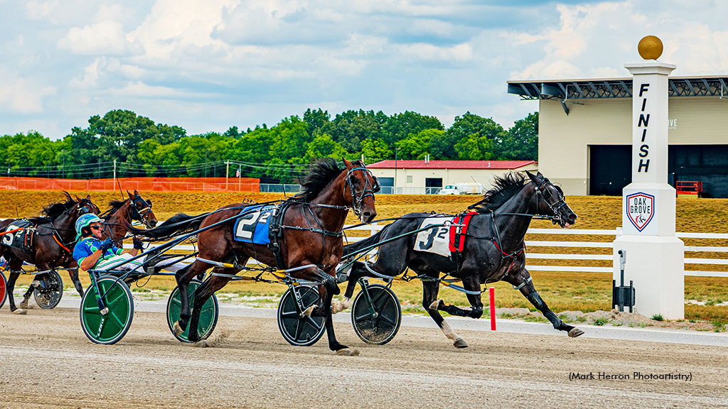 Sophomores To Square Off In KYSS Finals