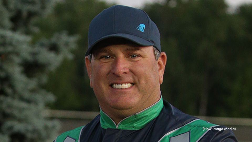 Alagna Trio Gunning For Adios Upset