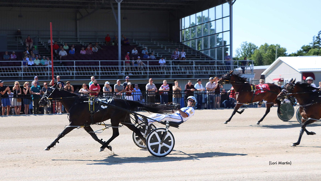 Velvet Stinger Matches Clinton Record Velvet Stinger Matches Clinton Record