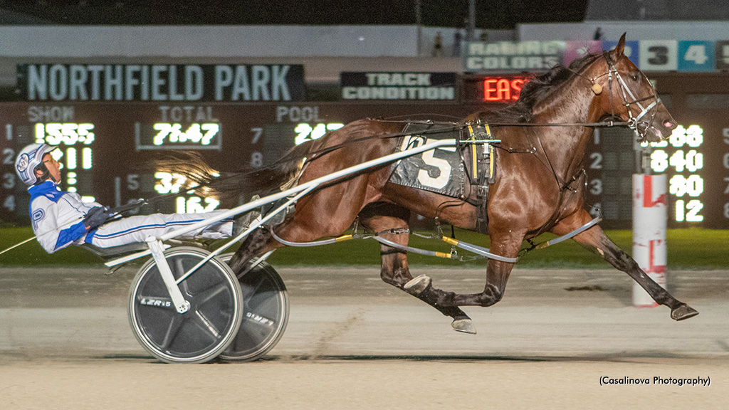 Bythemissal Dominant In Milstein