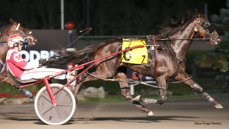 Upsetters Prevail In Grassroots At Mohawk Park