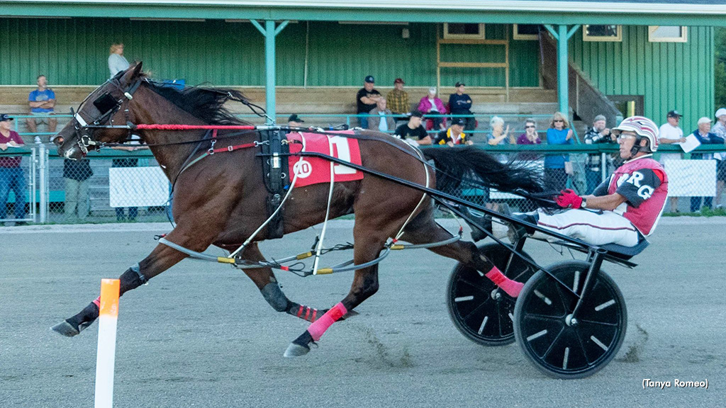 Dontblvmejustwatch Bounds Home At Northside