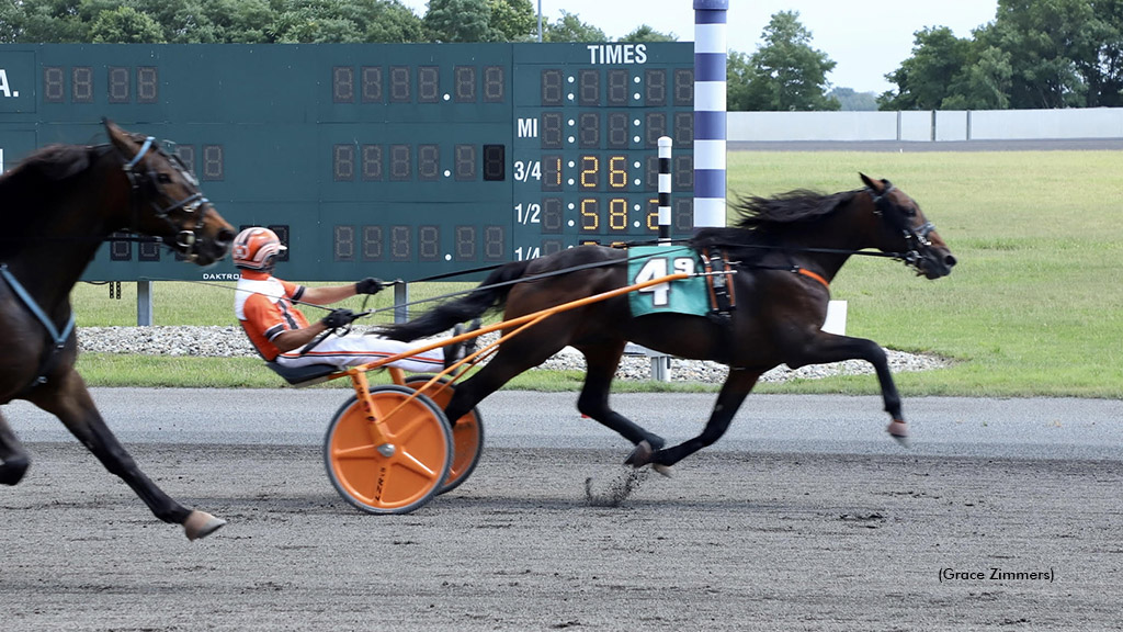 Miller Hoping For A Wellwood Celebration With French Wine