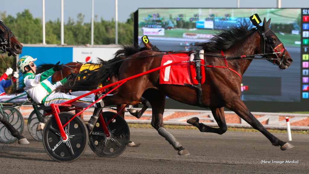 Hemi Seelster Retired