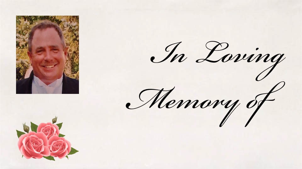 Mark Ferriss Passes