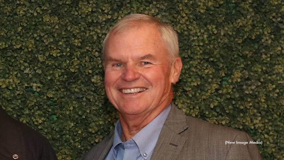 Hayes Steps Down As Chair Of Ontario Racing