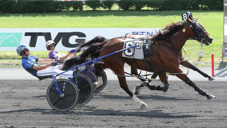 Kobes Gigi Shocks Them In Lady Liberty