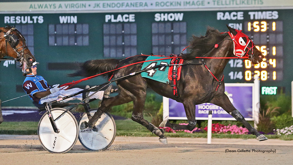 Harrah's Hoosier Park Ready For Night Of Champions