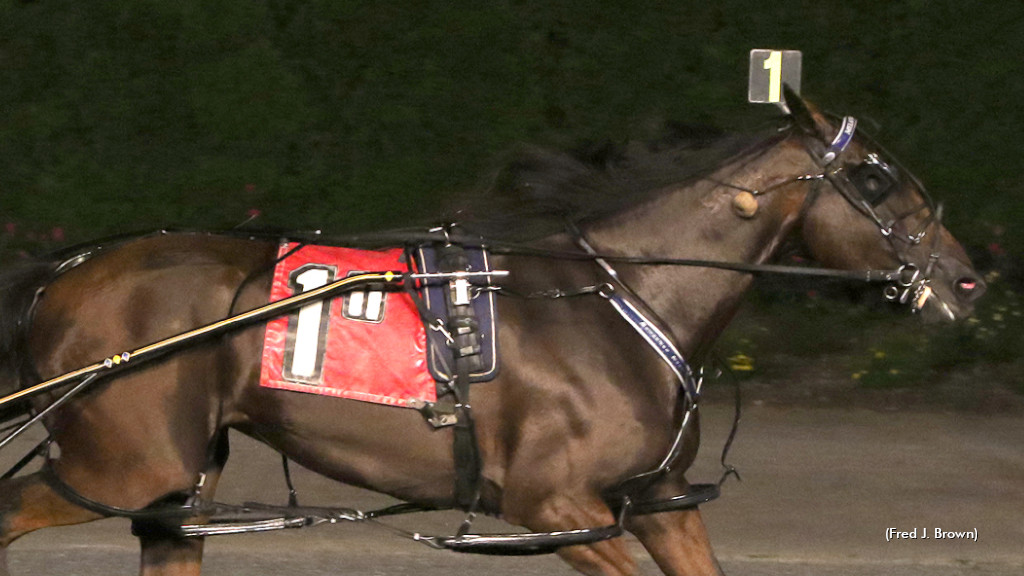 Major Battle Prevails At Tioga