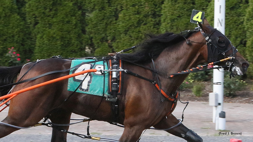 Pacers Pummel In Empire Breeders Classic