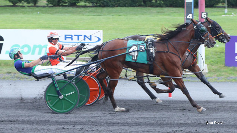 Max Contract Survives Inquiry In Shady Daisy