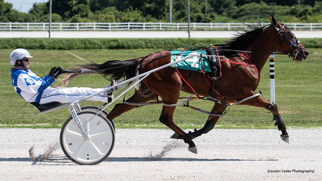 Olczyk Treks Home In Prospect Series