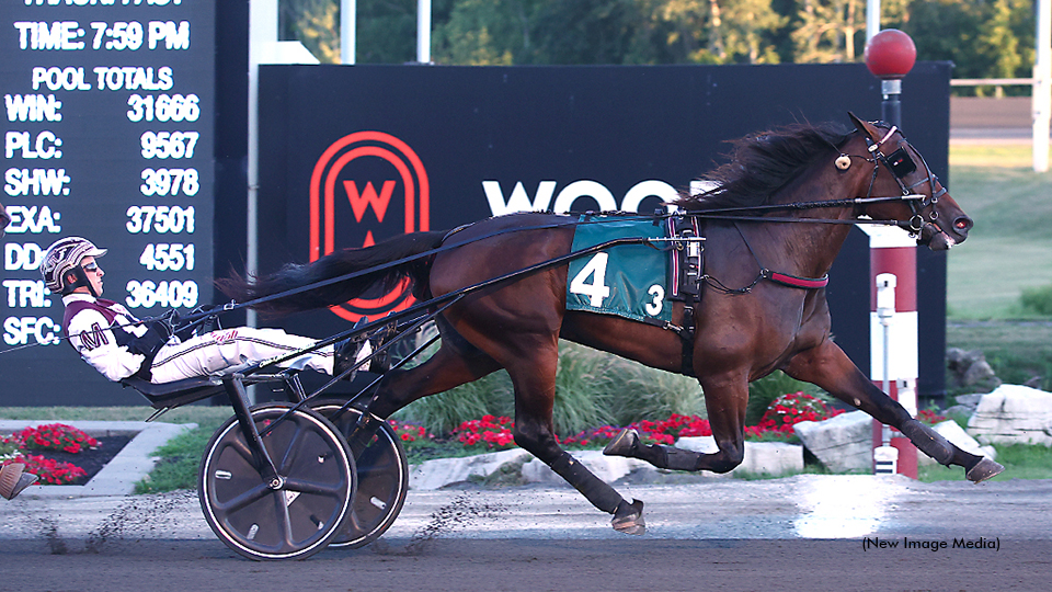 Osceola Tunes Up In Friday Qualifiers