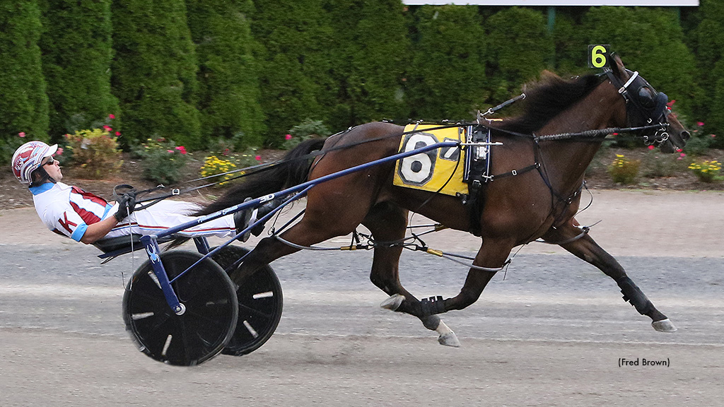 Tioga Hosts NYSS Sophomores Sunday Tioga Hosts NYSS Sophomores Sunday
