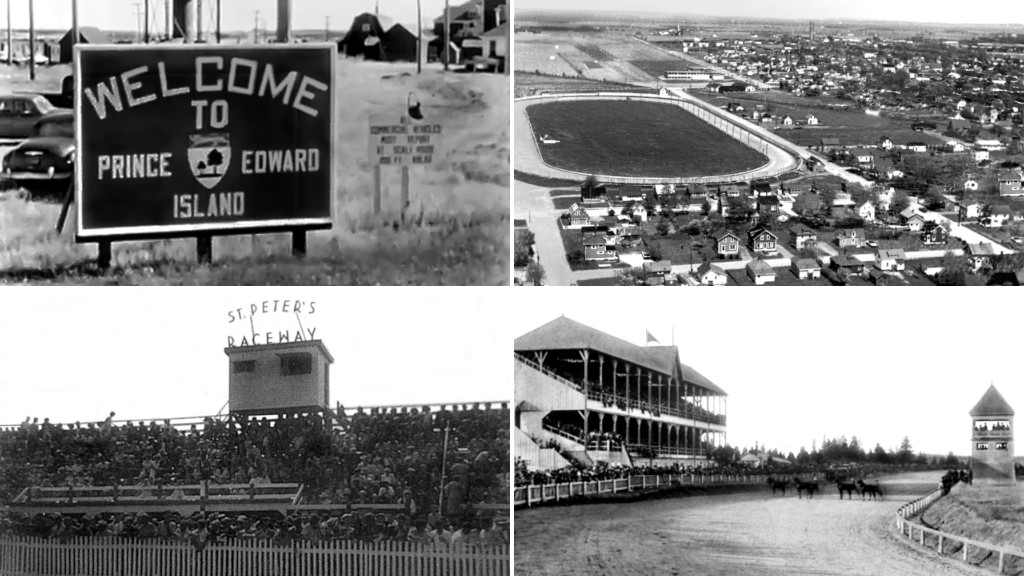 SC Rewind: Vintage Photos From P.E.I. SC Rewind: Vintage Photos From P.E.I.