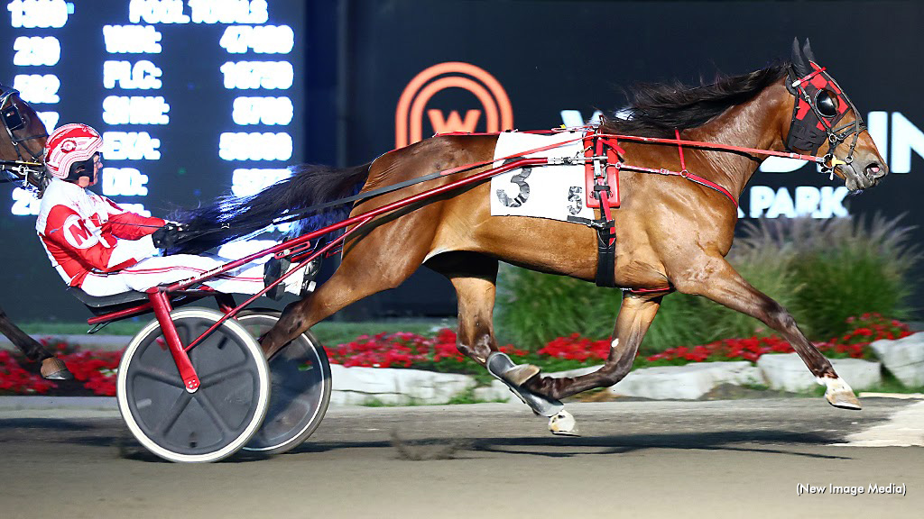 A 'Righteous' Win In The Peaceful Way