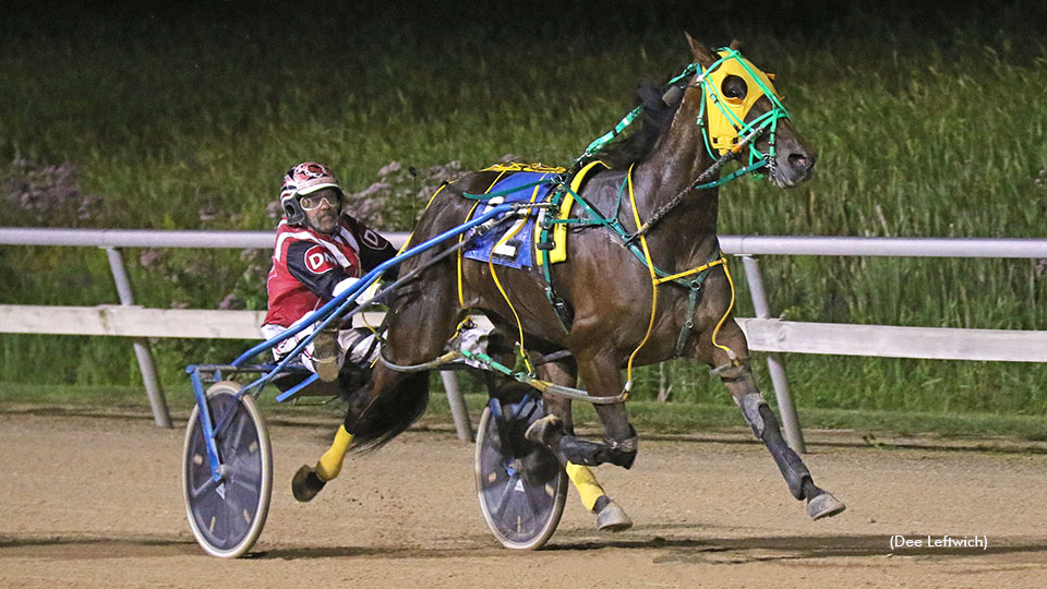 Favourites Prevail In Banks Memorial Elims