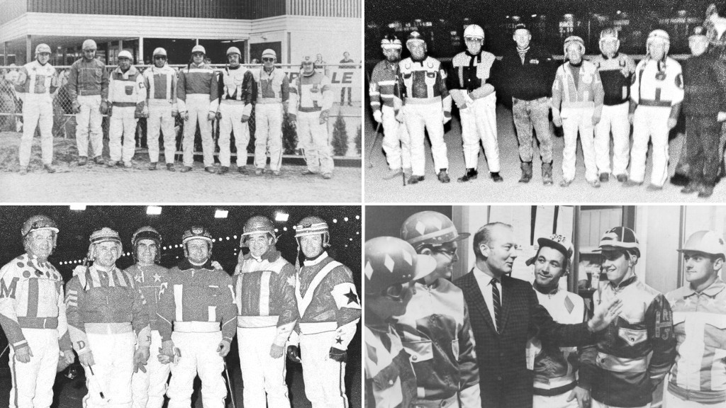 SC Rewind: Picture Parade
