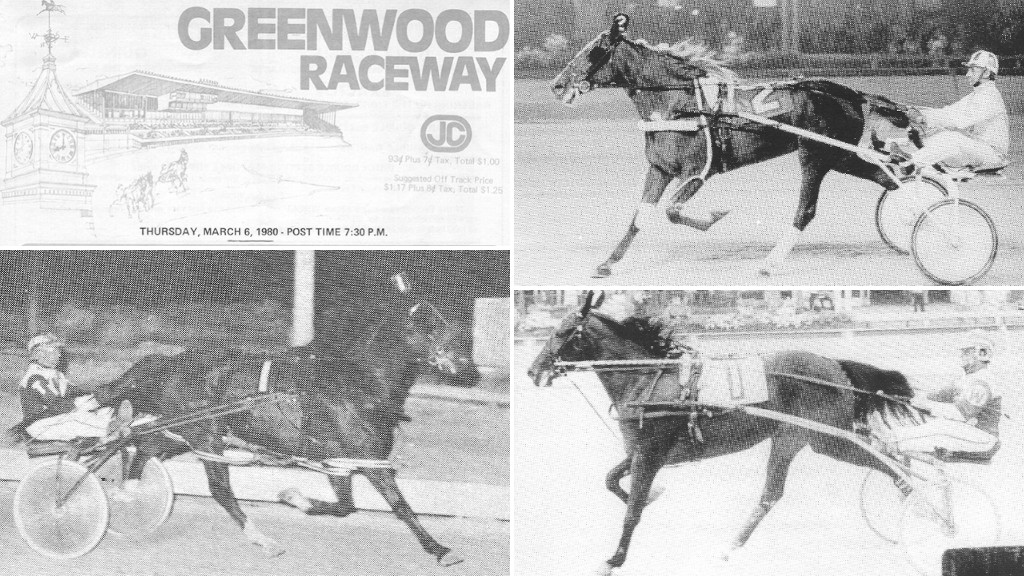SC Rewind: Years Ago - 1980s