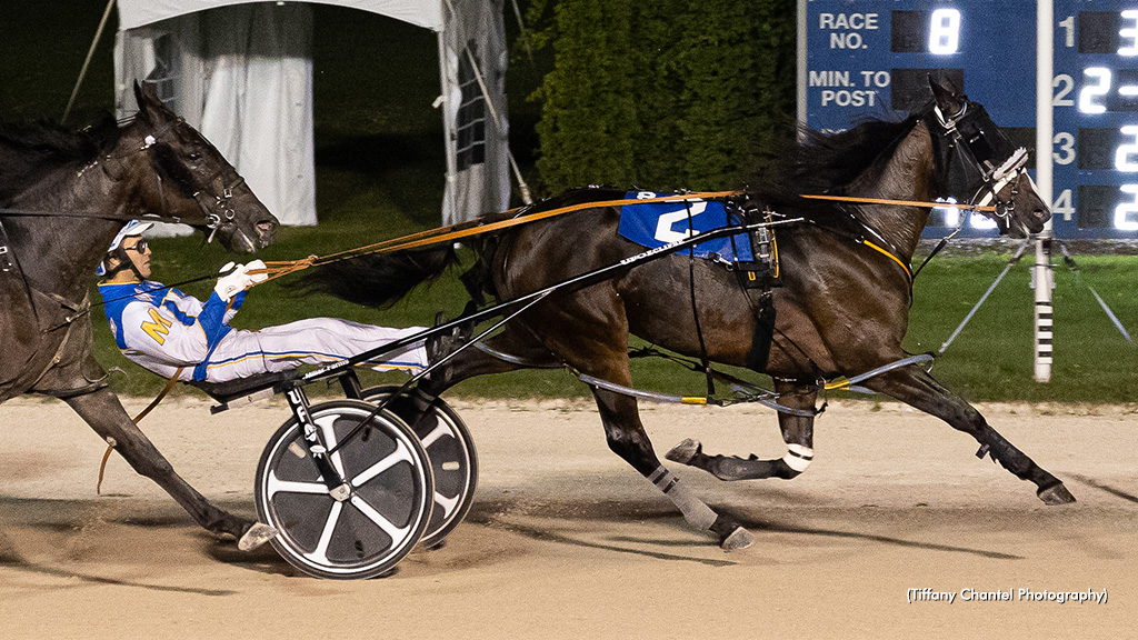 Savethelastdance Stays Unbeaten With OSS Win