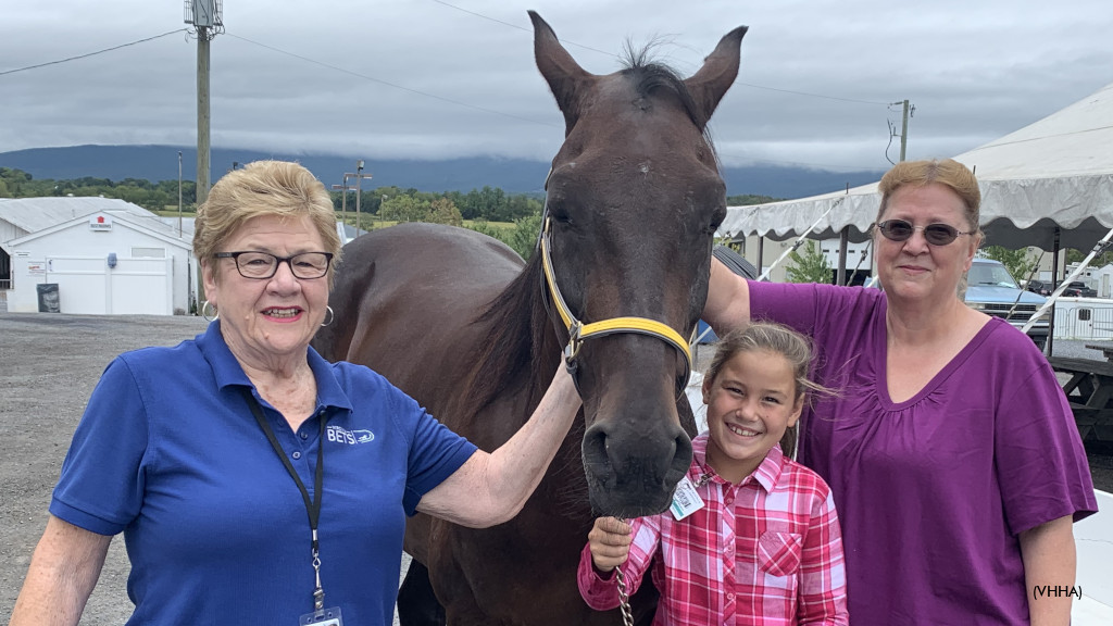 Added Bonus For Fans At Shenandoah