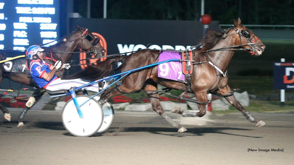 Sintra Seeks Another Canadian Classic