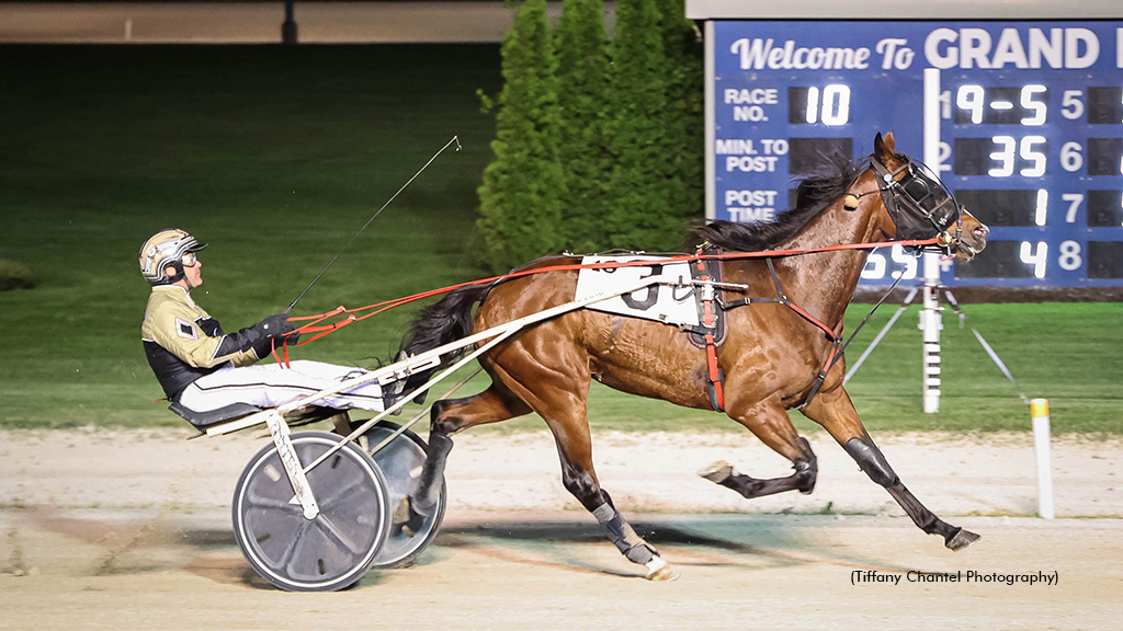 Prospect Series Finals Fast Approaching