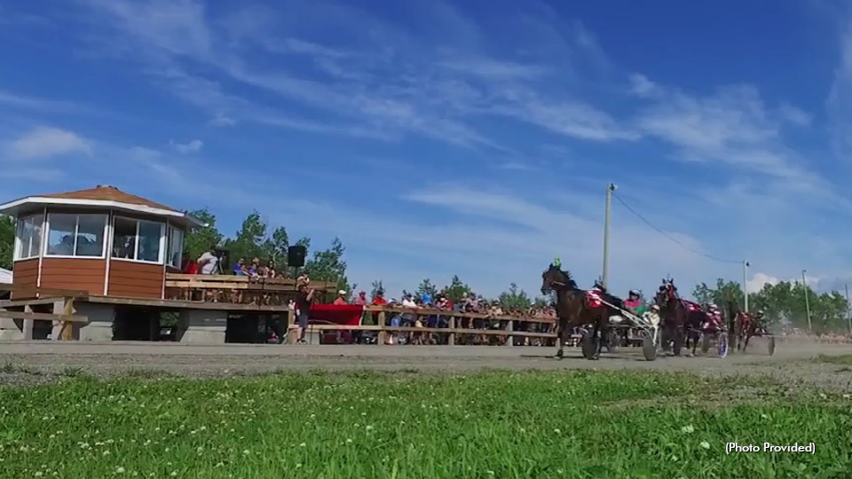 Racing In Quebec Shifts East
