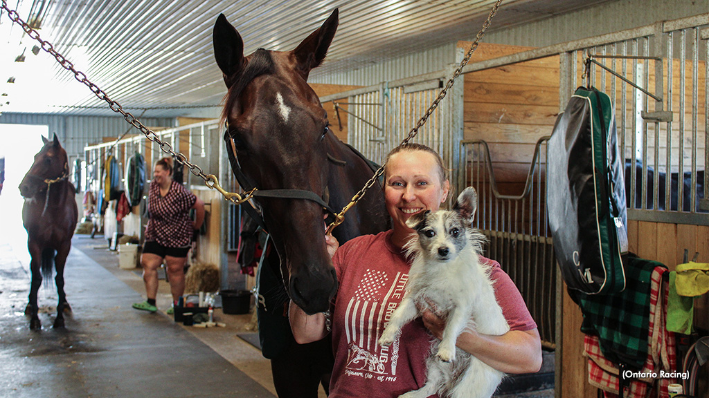 Caring Comes Naturally To Tami Sepper