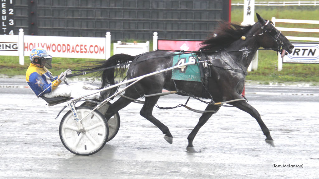 Thats Incredible Triumphs In Plainridge Main Event