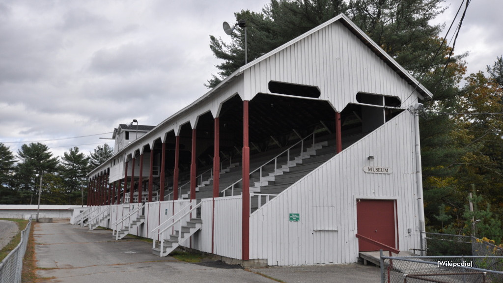 Historic Topsham Ready For Maine Breeders