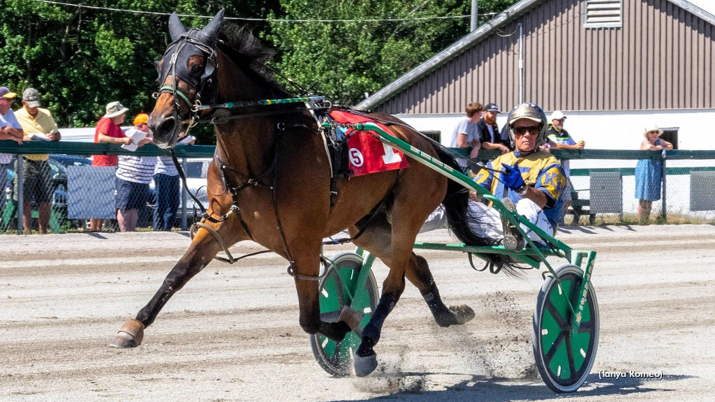 ATSS Action Sets Records At Northside