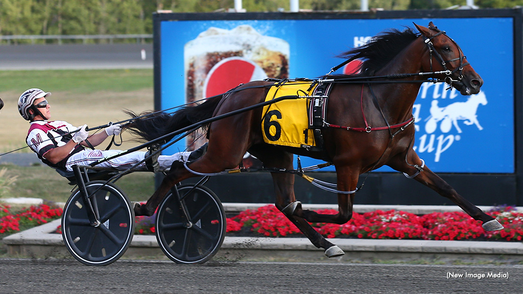 McNairs Double In Grassroots