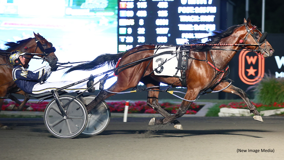 Colts Clash In Grassroots At Mohawk Park