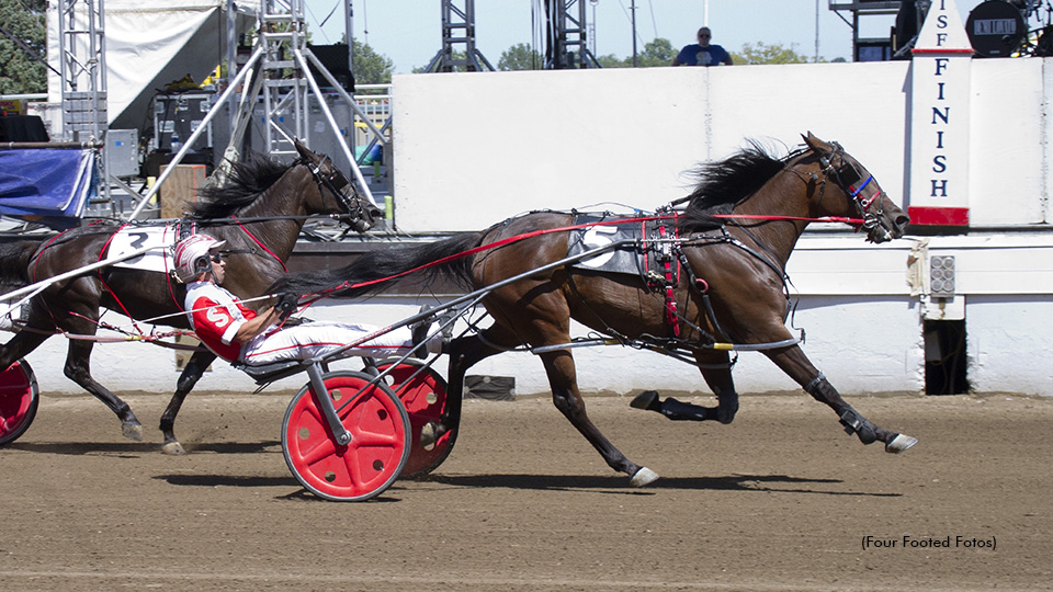 Hawthorne Set For Illinois Night Of Champions