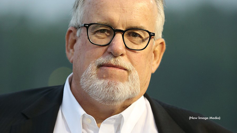 Grant Grateful To Take Part In Charity Challenge