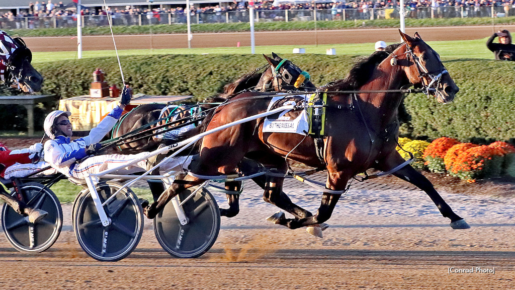 Delaware County Fair Stakes Payments Due March 15