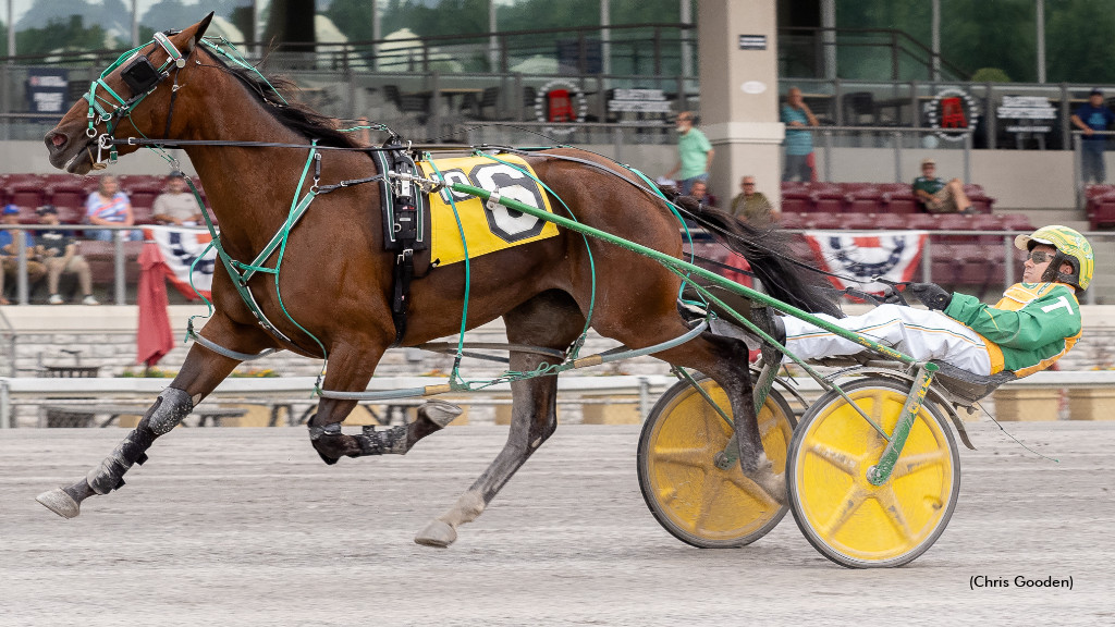 PASS Titles Up For Grabs Saturday