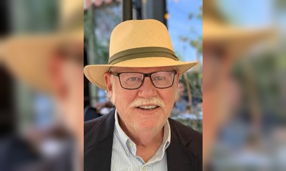 Hoffman To Receive Tom White Media Award