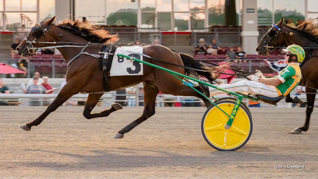 Can Designer Drink Make It A Double?