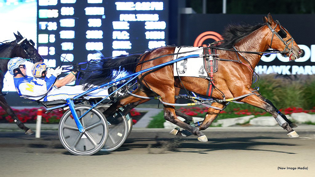 MacDonald Reaches $50 Million