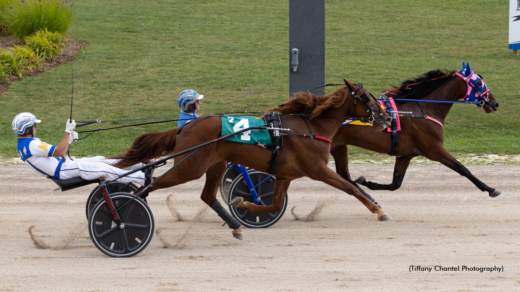 Floyd The Freak No Fluke At Hanover