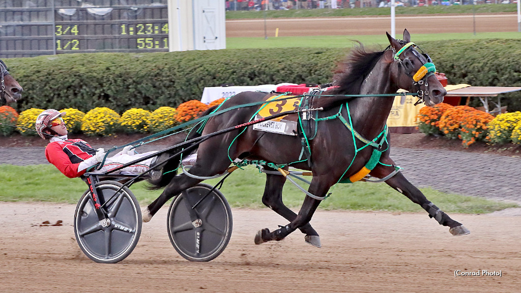 Twaddle Hopes For A 'Fourever' Homecoming