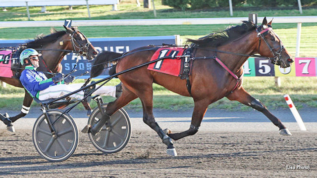 Instagram Model Wins Again At 'Big M' 