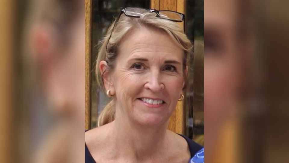 Janet Terhune To Be Honoured With Lady Pace